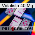 Vidalista 40Mg 33